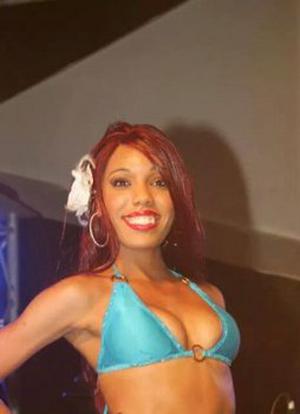 Paradise Rodriquez