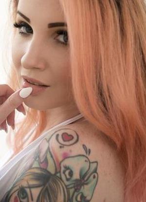 Nancyy Suicide