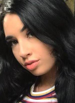 Paris Roxanne