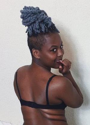 Leliah Sade