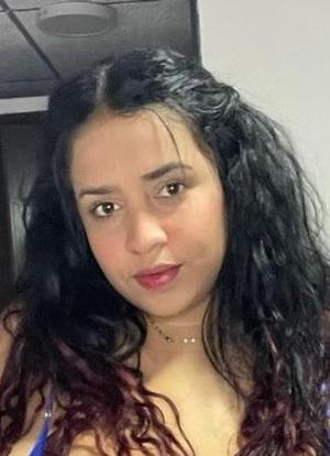 Nicole Colina