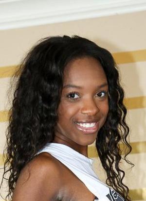 Armani Monroe