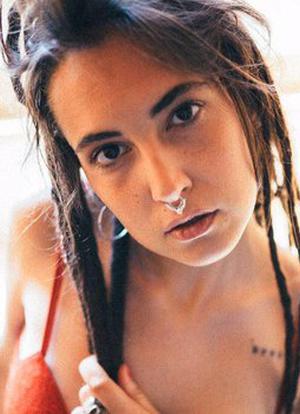 Milagros Suicide