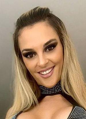 Heloine Moreno