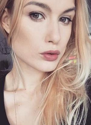Chantal Hanse
