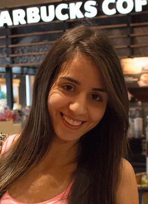 Inez Saldero