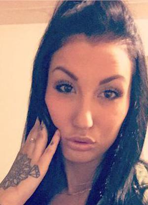 Melly Makaveli