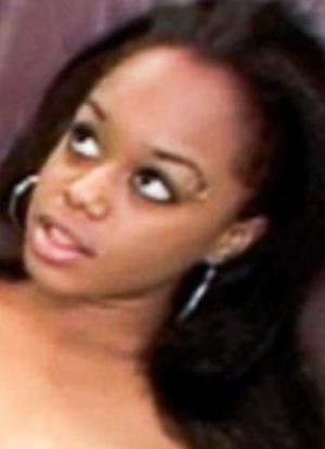 Jaimee Foxworth