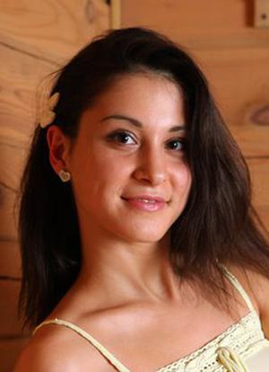 Jasmine AVEROTICA