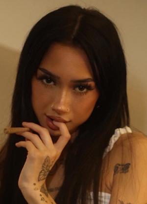 Katie Cai