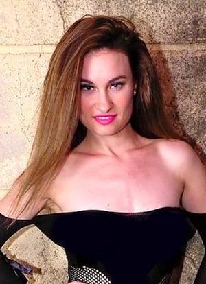Ariel Ortiz
