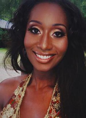 Leigh Forbes