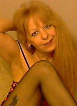 Heidi Hoe