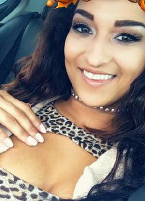 Chanel Marie