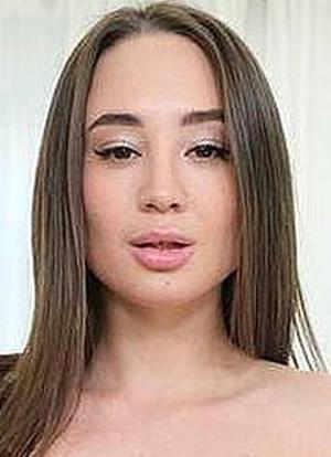 Pretty Mary