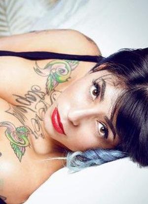 Milou Suicide