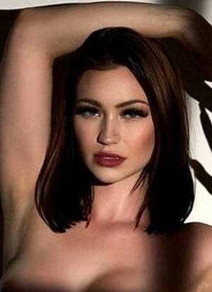 Aubrey Lovelace