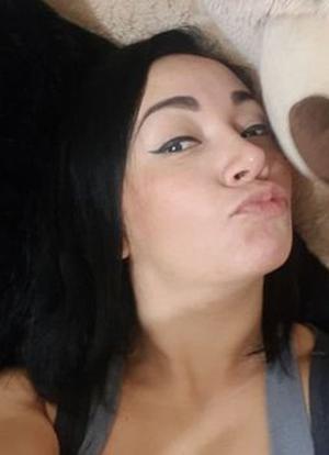 Evangeline Garay