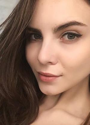 Kalisa Pearl