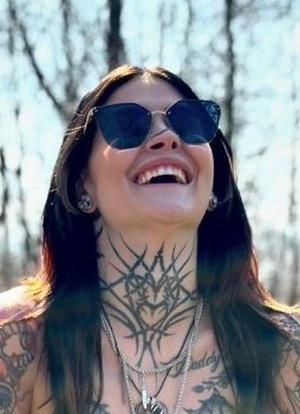 Angela Hawk
