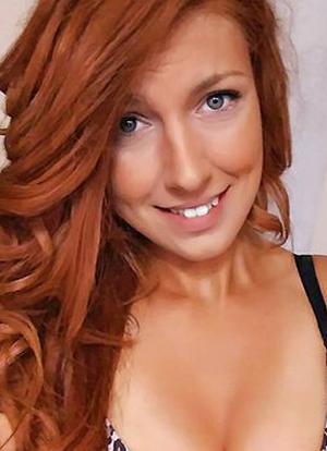 Parker Golden