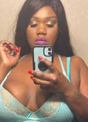 Beverly Blue