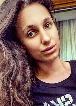 Adrianna Meisnerowicz
