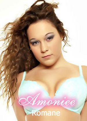 Amoniee Romane