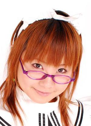 Ichigo Morino