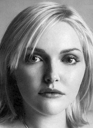 Sophie Dahl