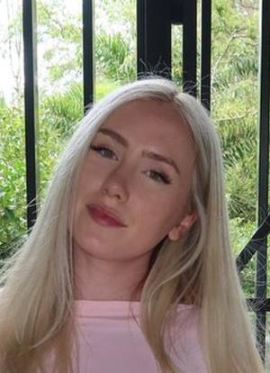 Emily Ahern