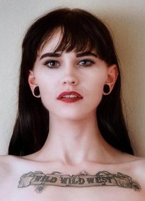 Tiffany Nacke