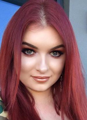 Arianna North