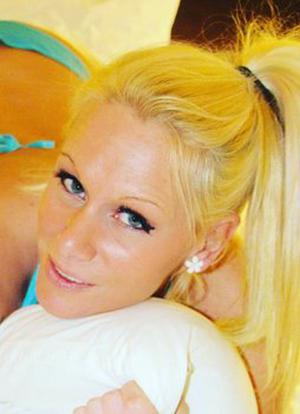 Cynthia Tazer