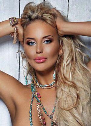 Alina Ilyina