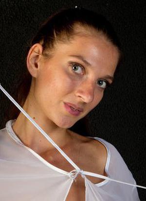Margaux A Madison