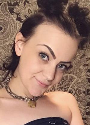 Abigail Annalee