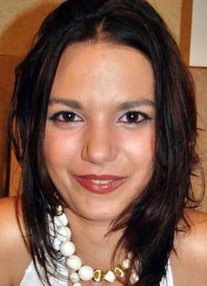Carole Ravereaud