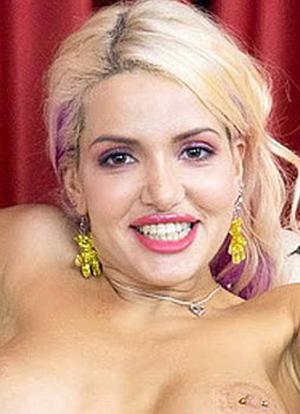 Crystal Richi