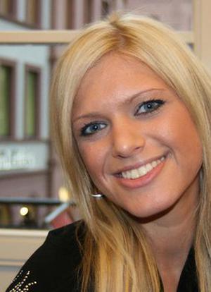 Daria Eppert
