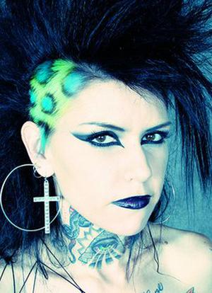 Malice McMunn