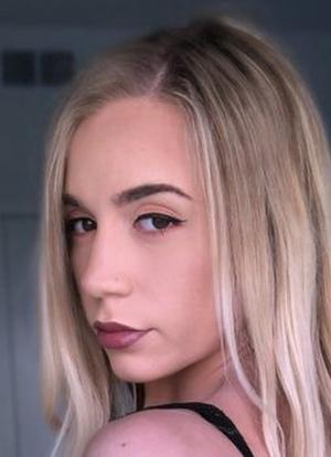 Lucy Scott