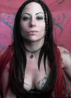 Laydee Khaos
