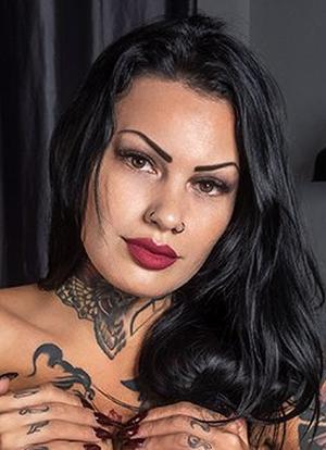 Darcy Diamond