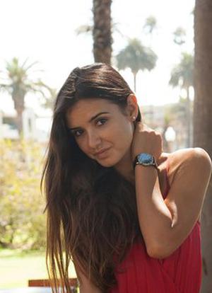 Nora Sibiel