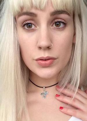Amie Loveless