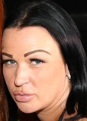 Tory Jackson