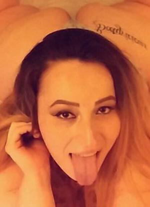 Mariah Colombiana