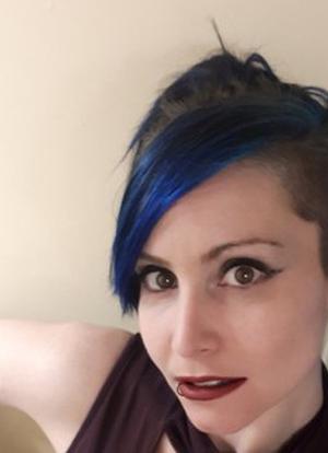 Missy Pixie