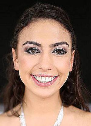 Asha May